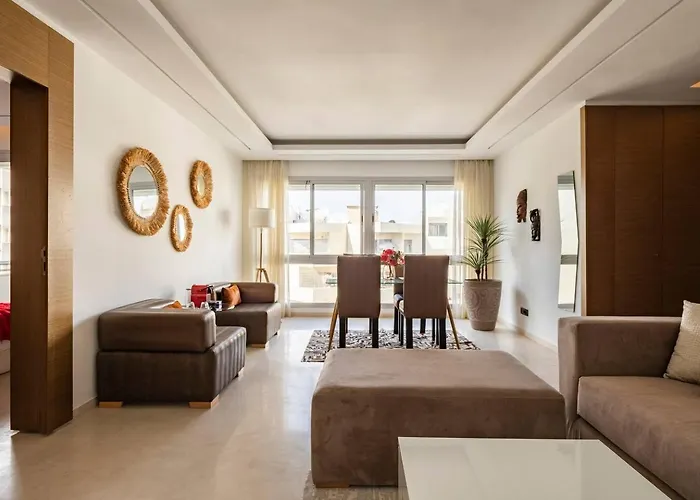 Cosy Cocon Urbain 34