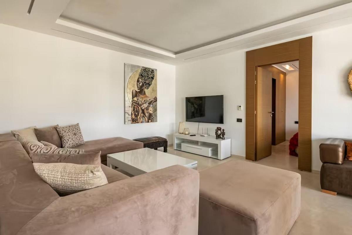 Cosy Cocon Urbain 34 * Rabat