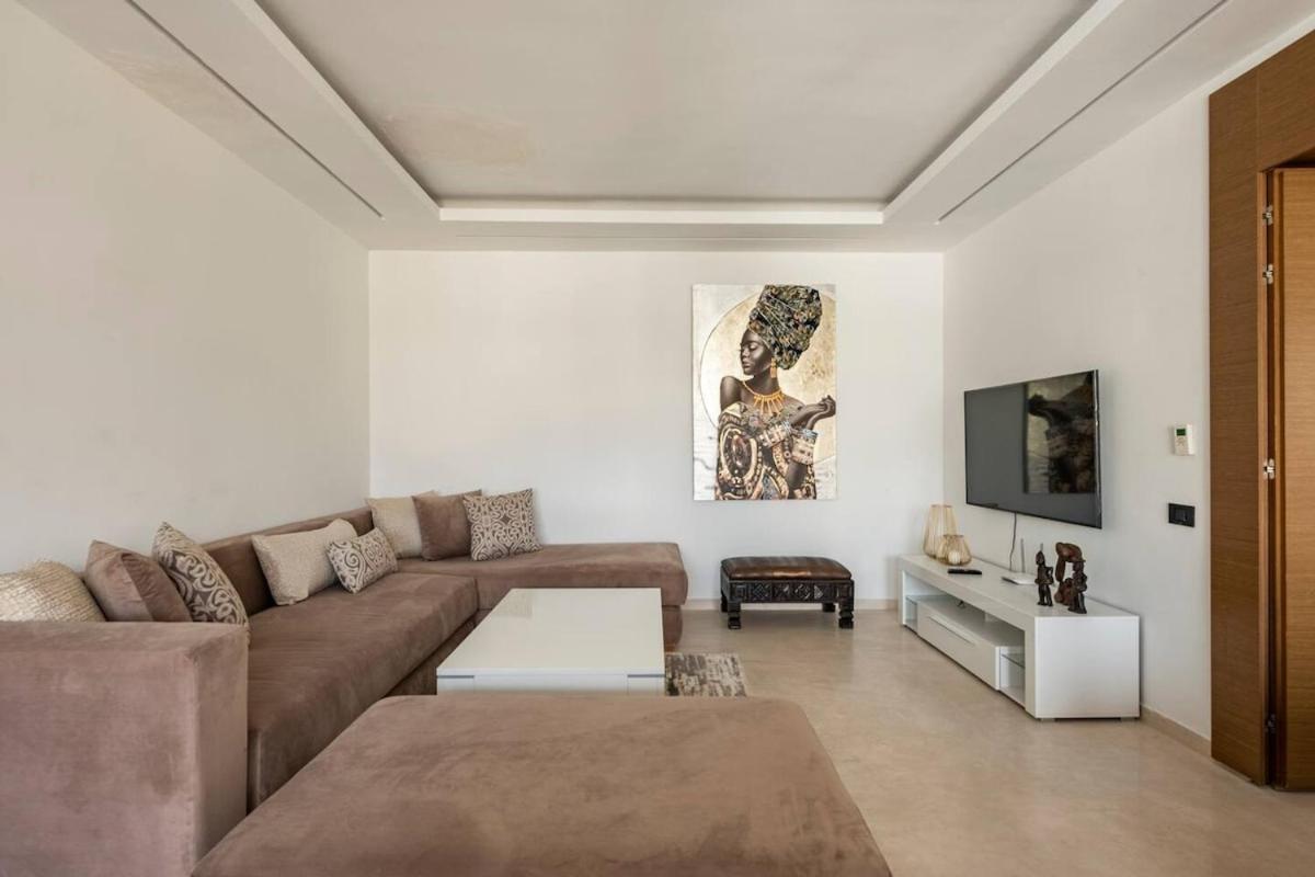 Cosy Cocon Urbain 34 Appartement *