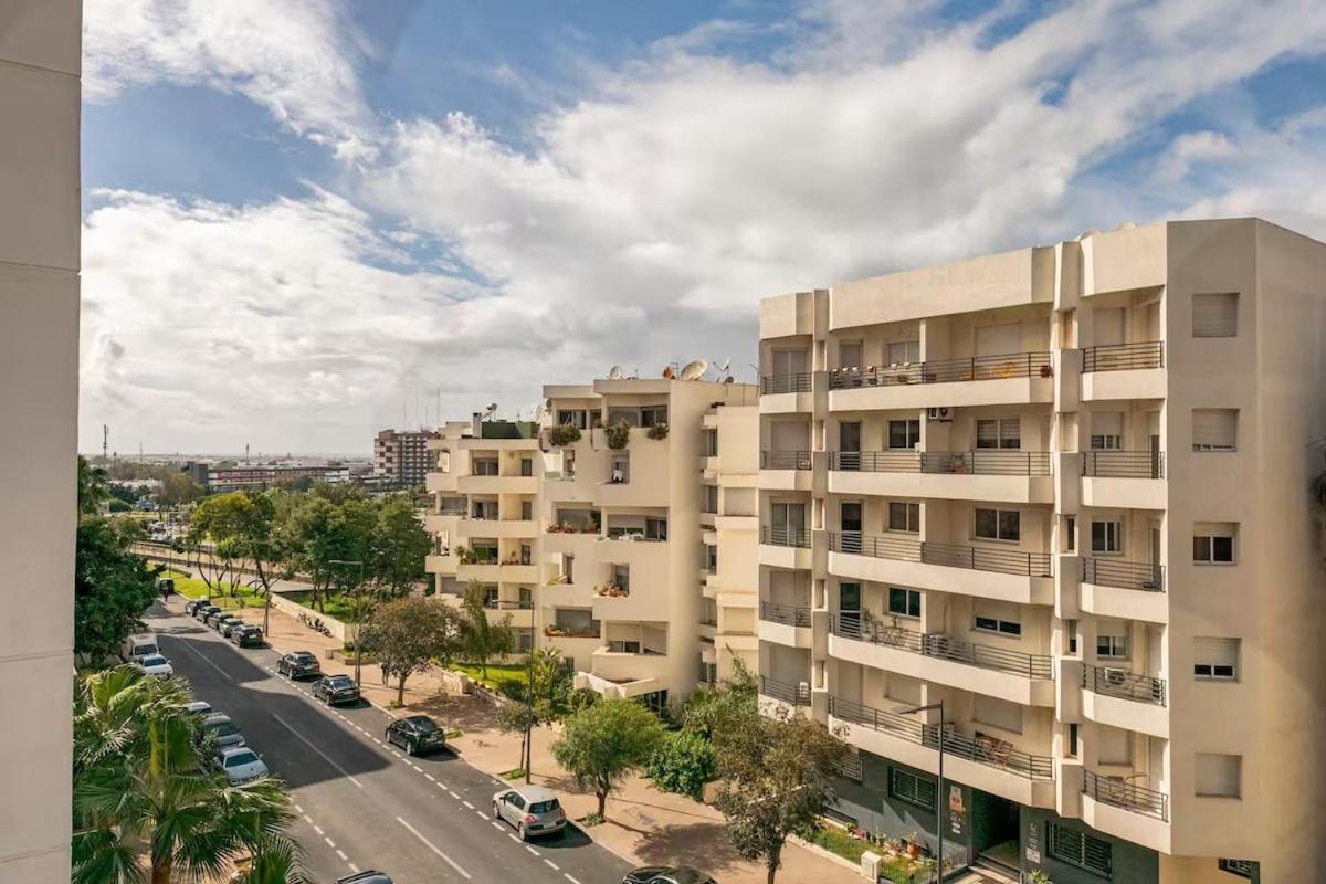 Cosy Cocon Urbain 34 * Rabat