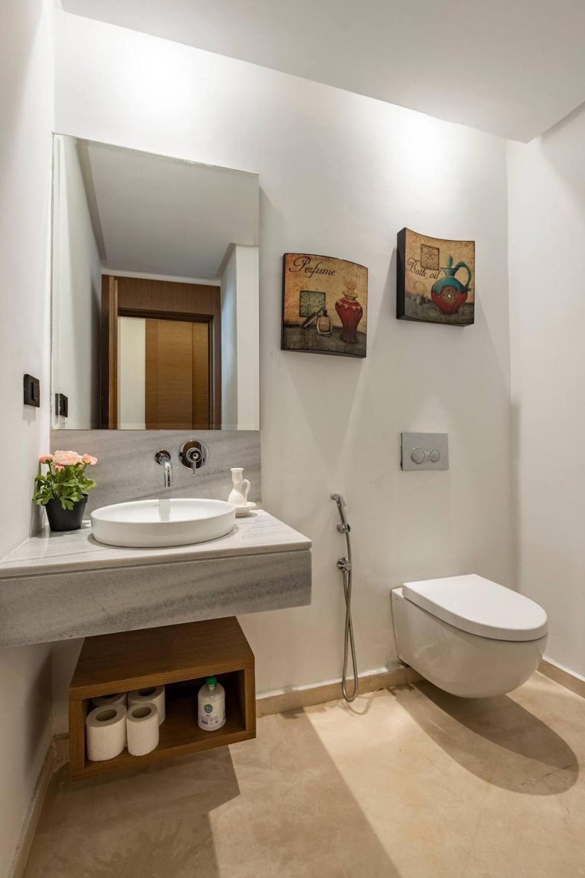 Cosy Cocon Urbain 34