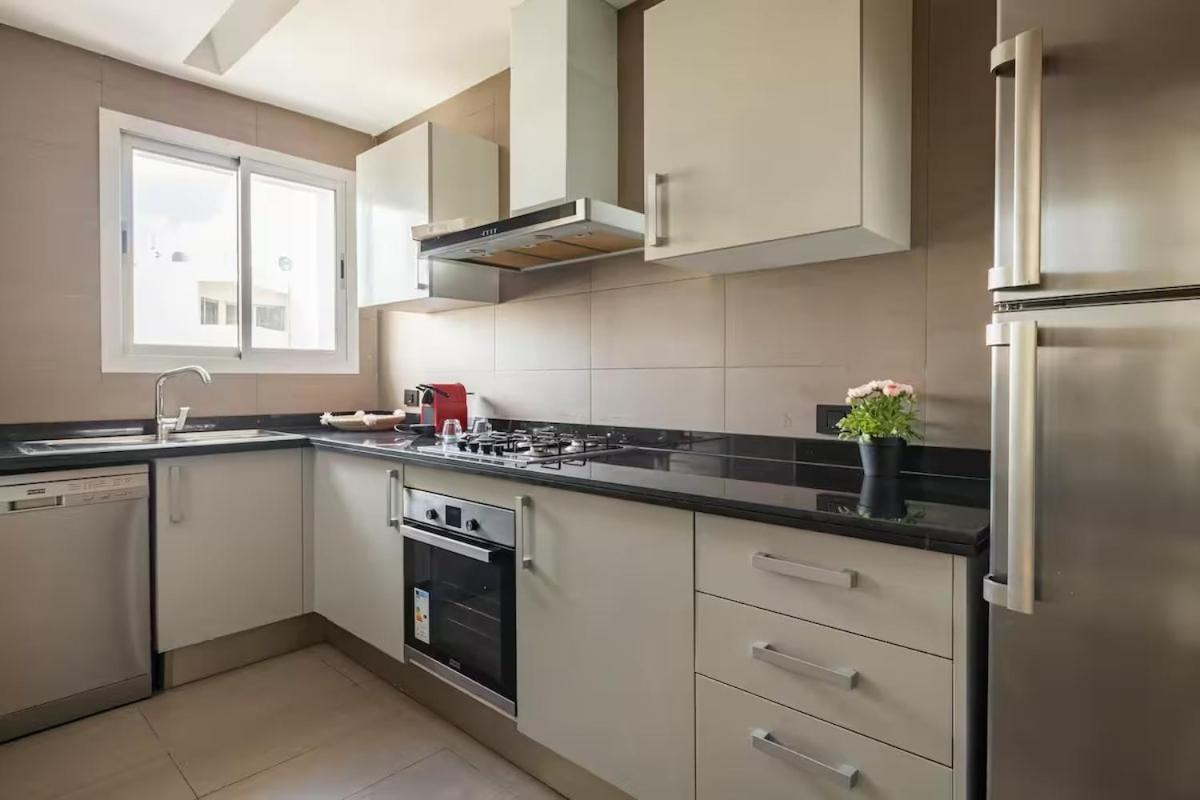Cosy Cocon Urbain 34 Appartement