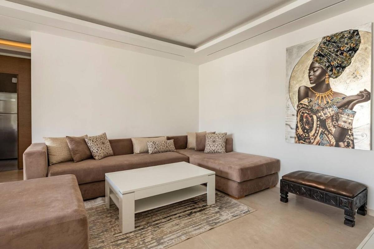 Cosy Cocon Urbain 34 Rabat