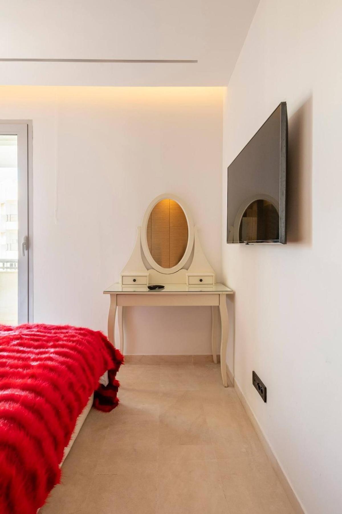 Appartement Cosy Cocon Urbain 34