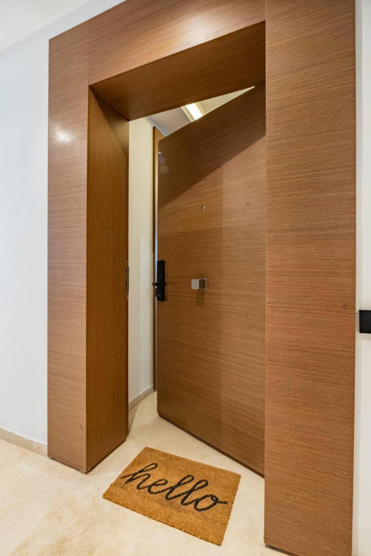 Cosy Cocon Urbain 34 Appartement *